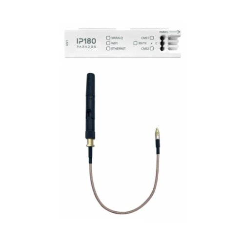 Paradox IP180, internet modul Cene