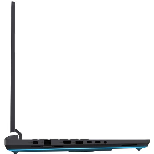 Asus ROG Strix G16 G615LP-S5053W (16 inča 2.5K, Ultra 9 275HX, 32GB, SSD 1TB, GeForce RTX 5070, Win 11 Home) laptop + ROG ranac Slike