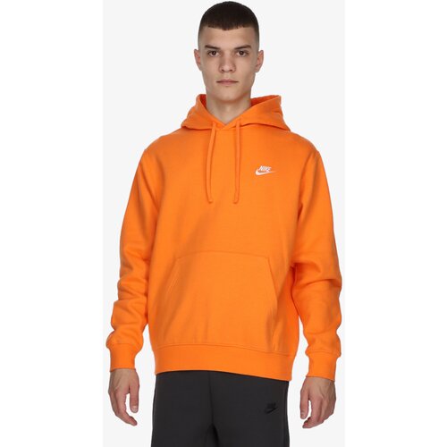 Nike muški duks nsw Club hoodie po bb  BV2654-885 Cene