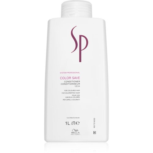 Wella Professionals sp color save balzam za barvane lase 1000 ml Cene