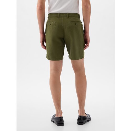 GAP Linen Shorts - Men's Cene