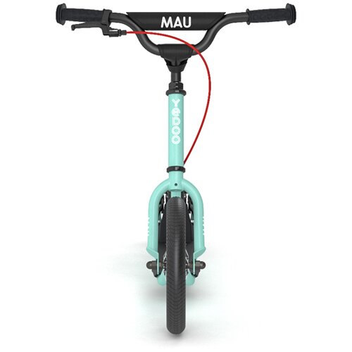 Yedoo Mau Scooter Y40 turquoise, (5000486855) Slike