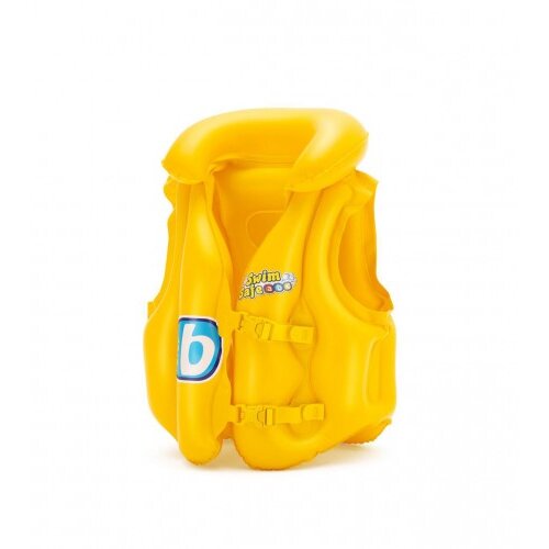 Bestway Prsluk za plivanje baby step B 32034 Cijene