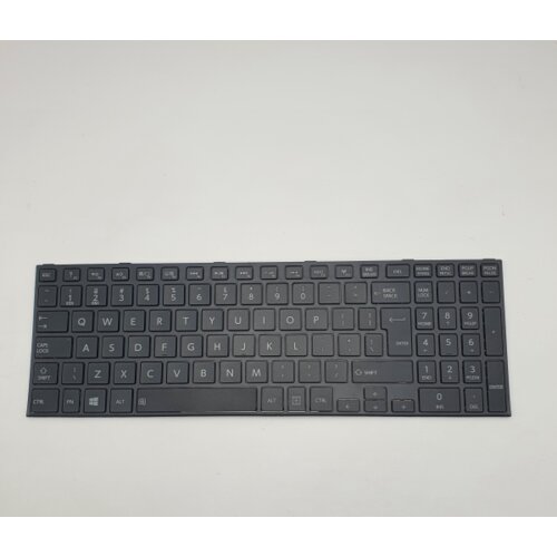  tastatura toshiba satellite/pro C50-B C50D-B C50DT-B C50T-B crna Cene