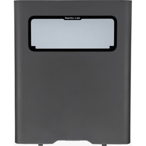 Bambu Lab Left Side Panel H2C FAS077 Cene