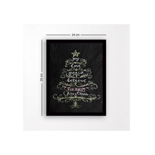 WALLXPERT Zidna dekoracija SC7436501193133, 24 x 29 cm, &Scaron;arena Cijene
