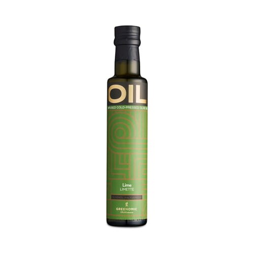 Greenomic Rafinirano ekstra devi&amp;scaron;ko oljčno olje - Limeta Slike