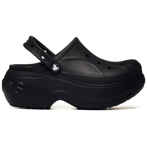 Crocs Nizki čevlji Bella Črna Cene