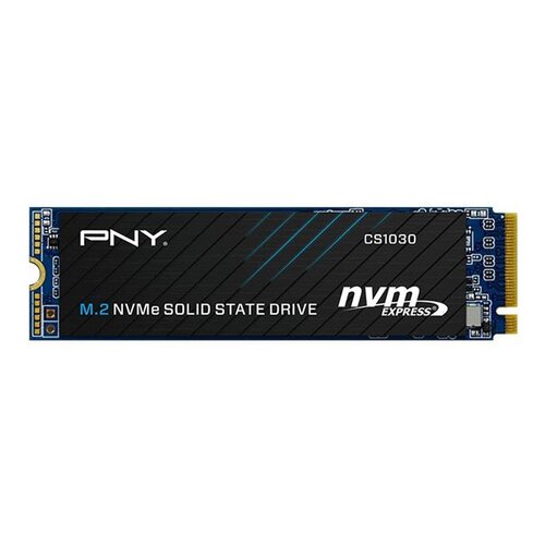 PNY Technologies PNY SSD M.2 (2280) 1TB CS1030 (PCIe/NVMe) Slike