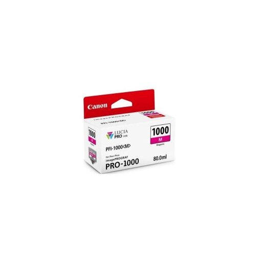  CANON PFI-1000 Magenta Cijene