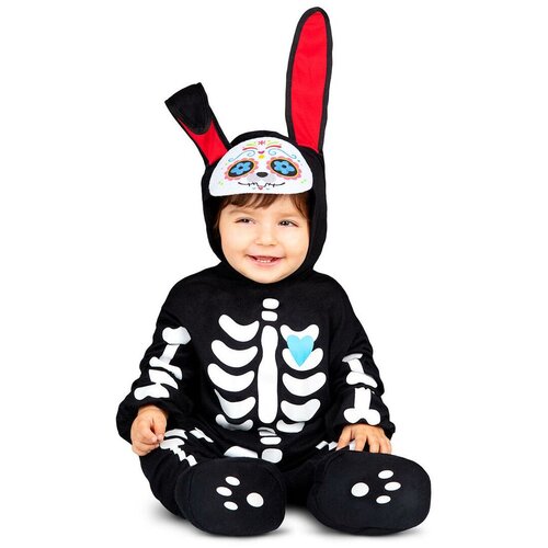 My other Me Svečana odjeća za bebe Zec Dan mrtvih (3 Dijelovi) 0-6 Mjeseci Cijene
