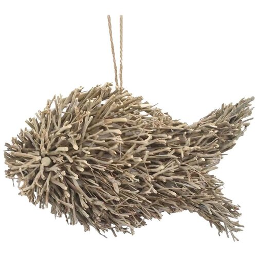 Signes Grimalt Kipci in figurice Ribji Stenski Okras Kostanjeva Cene