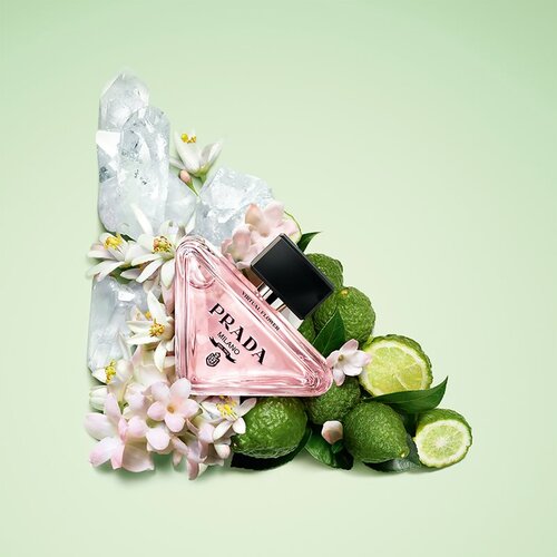 Prada Paradoxe Virtual Flower parfumska voda polnilna za ženske 30 ml Slike