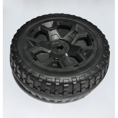 Beneo Nadomestna kolesa za JEEP Wrangler Rubicon, 2 kos Slike
