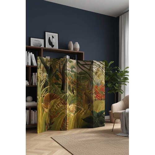 Aberto Design Paravan, 200x180x5cm, &amp;Scaron;areni Slike