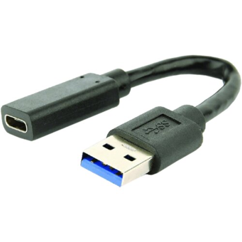 Gembird Kabl USB 3.1 AM - Type C M/F 10 cm Cene