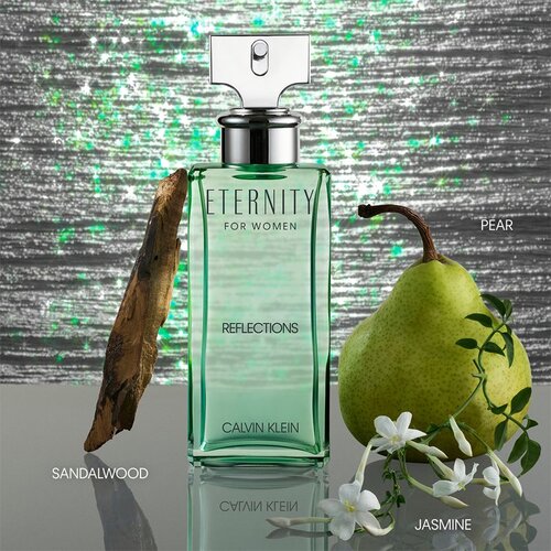 Calvin Klein Eternity Reflections parfumska voda 100 ml za ženske Slike