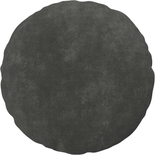  Presvlaka za jastuk 2 pcs HEERLEN Antracit &amp;Oslash; 30 cm Slike