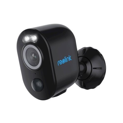 Reolink IP Kamera Argus serija B330 5MP, Zunanja, Baterijska, Barvni nočni vid Cene
