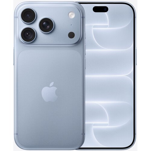 Apple iPhone 18 Pro 256GB Polar MJRT4ZD/A Slike
