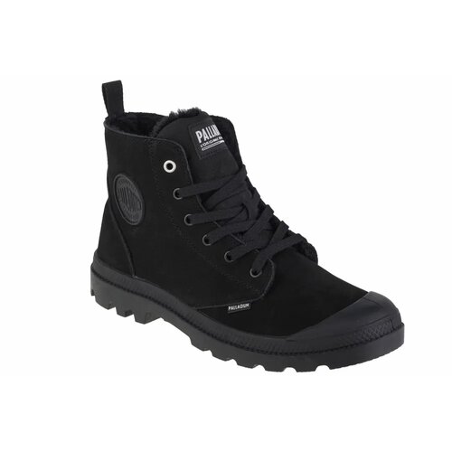 Palladium pampa hi zip wl 05982-010-m Slike