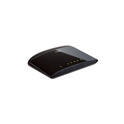 Switch 5 portni 10/100 D-LINK, DES-1005D Cijene