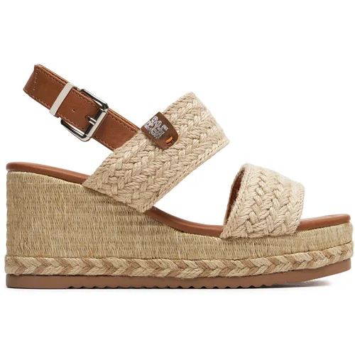 Refresh Espadrile 171732 Bež