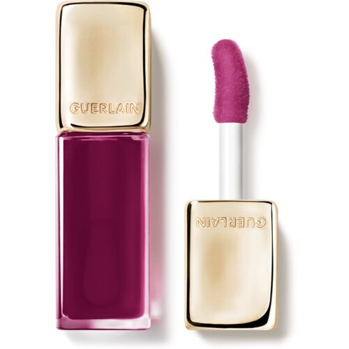Guerlain KissKiss Bee Glow Oil olje za ustnice z medom odtenek 809 Lavender Glow 9,5 ml Cene