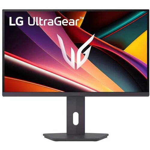 LG UltraGear gaming monitor 27G610A-B, 27G610A-B.AEUQ, IPS, 27inch Cene