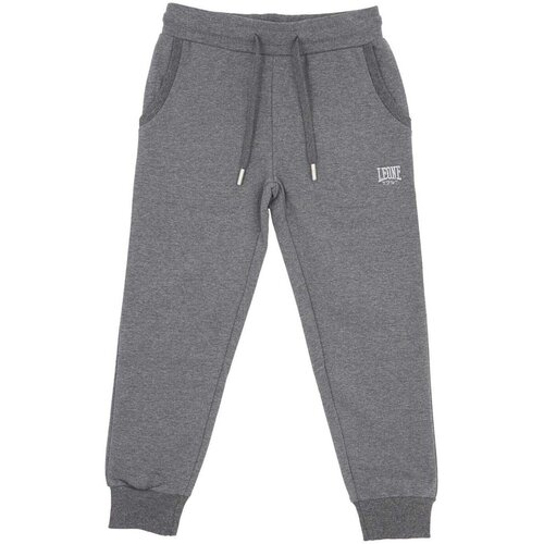 Leone 1947 Spodnji deli trenirke Girl Sweatpants Dream Siva Cene