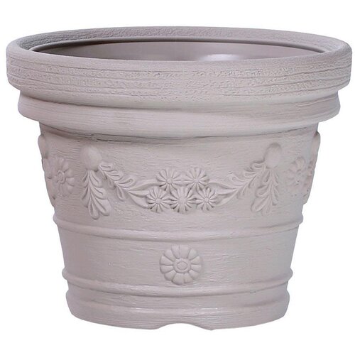 Prosperplast saksija Rustik - capuccino 7529U / 39 cm Cene