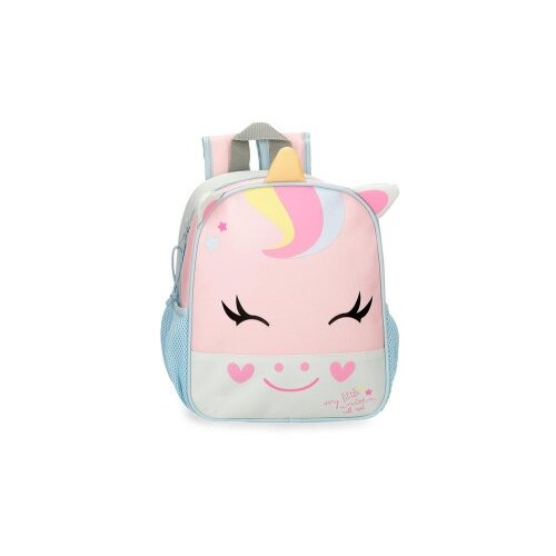 Roll Road Ranac 25 cm - Pink ( 49.920.45 ) Slike