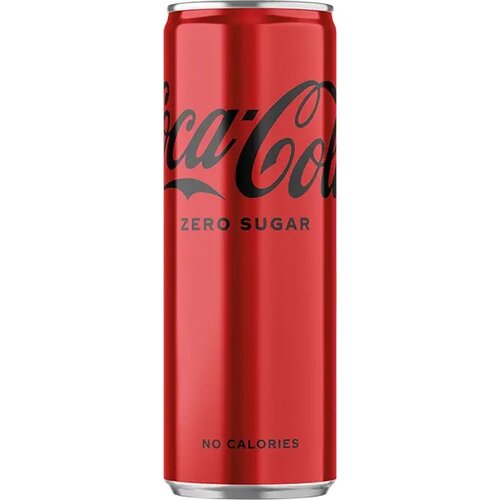 Coca-Cola Zero 250ml Cene