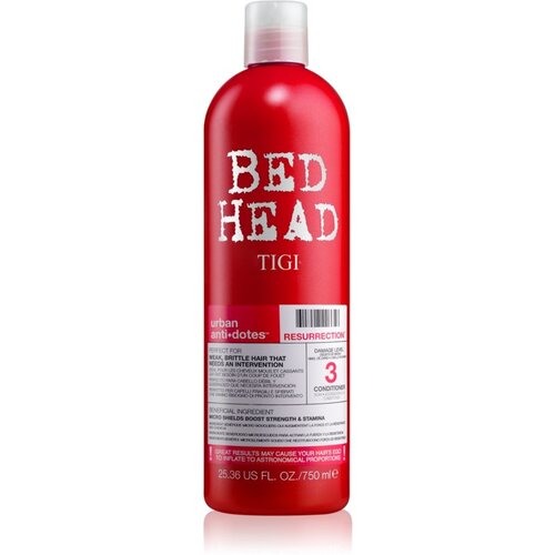 Tigi Bed Head Urban Antidotes Resurrection ugodno pakiranje (za &amp;scaron;ibke, obremenjene lase) za ženske Slike