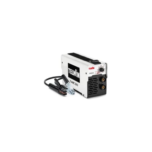 Telwin inverterski aparat za zavarivanje T-ARC 210+ ACC – 816166 Cijene