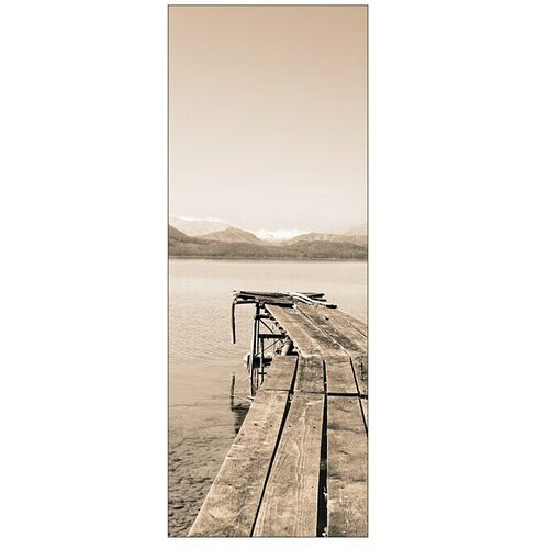  Slika na platnu Young Living (&amp;Scaron; x V: 30 x 80 cm) Slike
