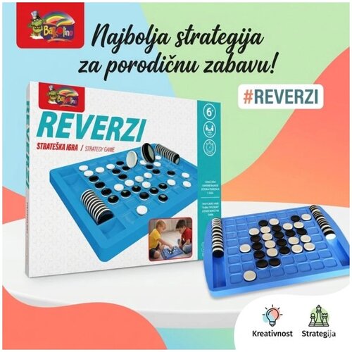 Reverzi igra 052810 Slike