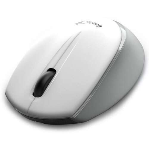 Genius NX-7009 white grey Slike
