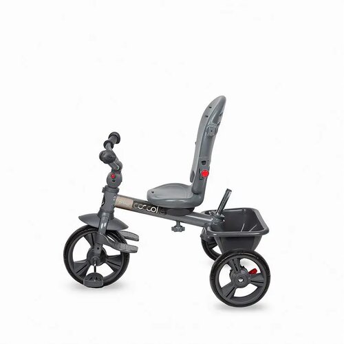 Coccolle Tricikel Primo Lunar Rock smart Slike