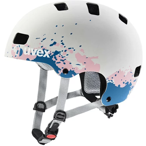Uvex Kid 3 CC 55-58 children's helmet