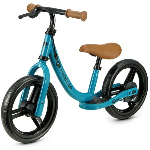 Kinderkraft balans bicikl Space Slike