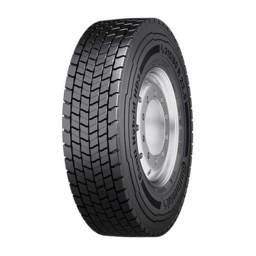  Guma G265/70R19,5 140/138M HD-3 CONTINENTAL POGON Cijene