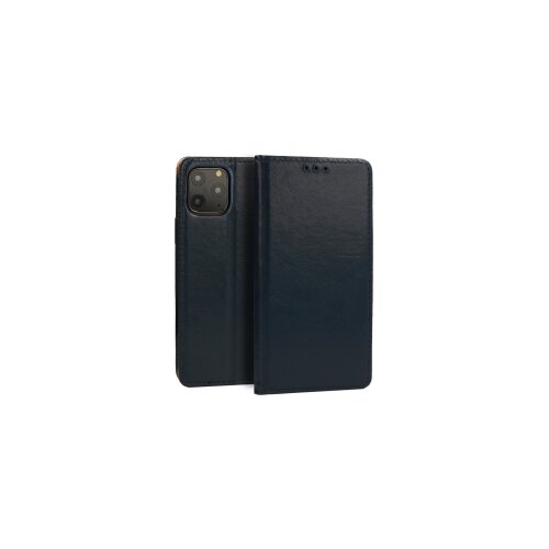 PREKLOPNA MASKA BOOK SPECIAL CASE ZA XIAOMI REDMI NOTE 11 5G/NOTE 11S 5G/POCO M4 PRO 5G NAVY Slike