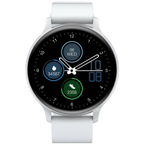 Canyon smartwatch, realtek 8762CK, 1.28"TFT 240x240px CNS-SW68SS Cene