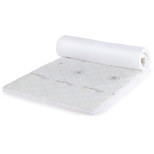 Vitapur posteljni nadvložek Camomile 3+1 Memory 160x200 cm Cene