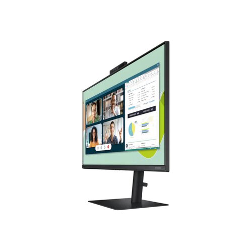 Samsung LS24A400VEUXEN 24 IPS 1920x1080 60Hz 5ms monitor Slike