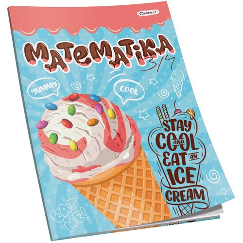  OBRAZAC &Scaron;KOLSKI MATEMATIKA ZA 3 I 4RAZRED SOFT PLUS CONNECT GIRL Cene