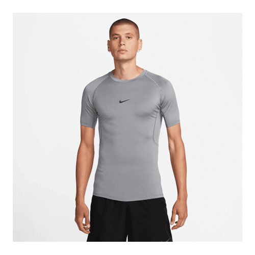 Nike Muška majica DF FB7932, Siva Cene