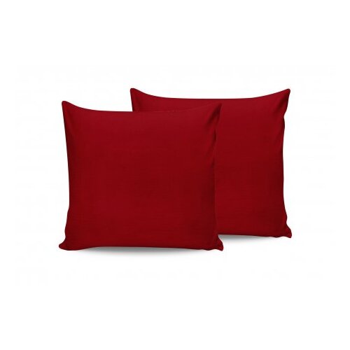 Lessentiel Maison set jastučnica (60x60) maroon Cene