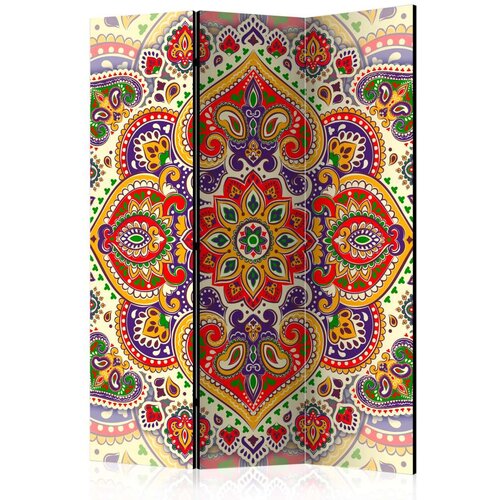  Paravan u 3 dijela - Unusual Exoticism [Room Dividers] 135x172 Cijene